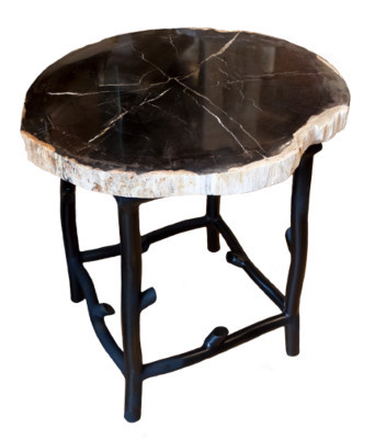 Eclectic Side Tables and End Tables 3