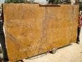Rainforest Gold Marble - Slabs, Polished Finish, 10-15 Mm Thickness | Non-slippery Surface, Excellent Sheen, Optimum Durability