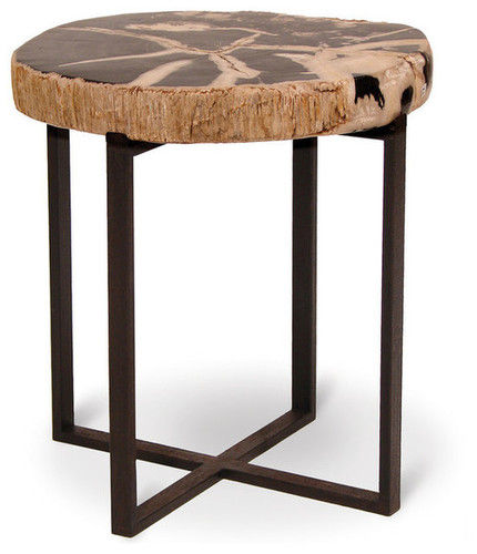 Eclectic Side Tables and End Tables-1
