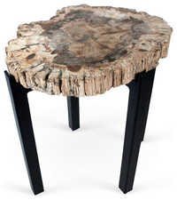 Eclectic Side Tables and End Tables 4