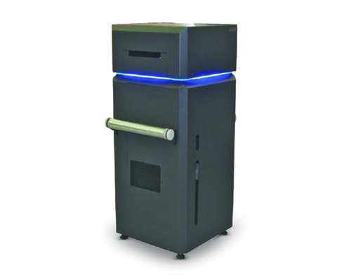 UV Label Printer
