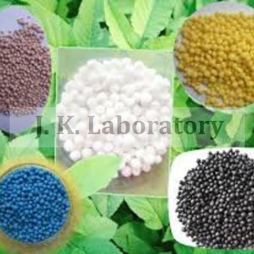 Agricultural Seeds Testing Services