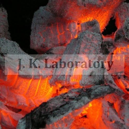 Charcoal Testing Services