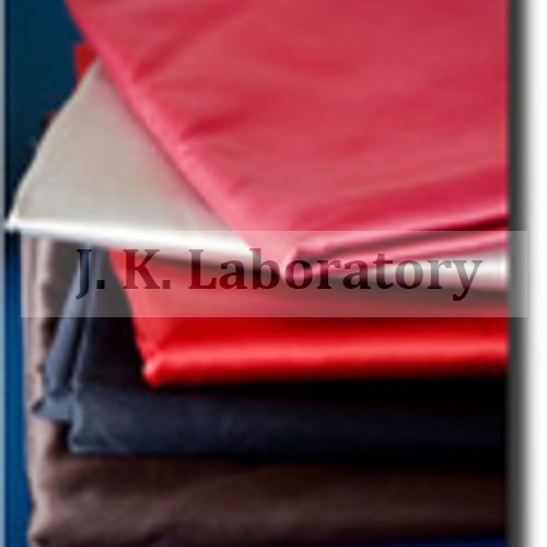 Industrial Fabric Testing Services