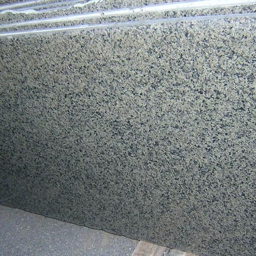 Mokalsar Green Granite - Slabs 10-20mm, Polished Surface Finish | Long Lasting Shine, Sturdy & Crack Proof, Unique Appearance