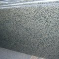 Mokalsar Green Granite - Slabs 10-20mm, Polished Surface Finish | Long Lasting Shine, Sturdy & Crack Proof, Unique Appearance