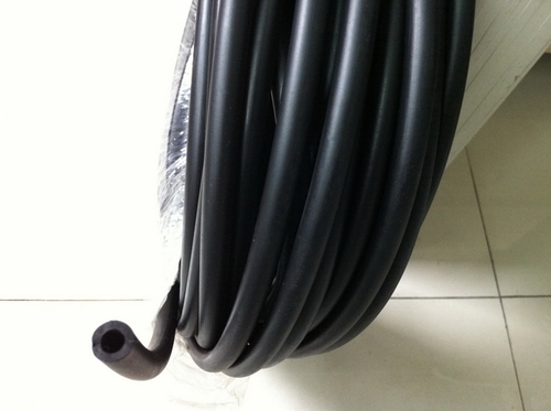 Silicone Rubber Tubes