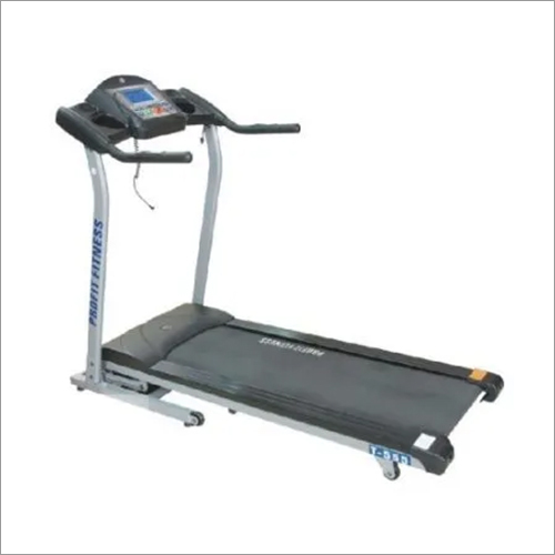 Treadmill- t-555