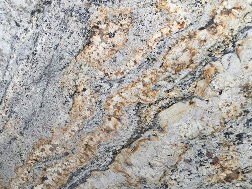African Canyon Granite - 10-20 mm Thickness, Polished Slabs | Eye-Striking Design, Highly Durable, Long Lasting Shine