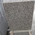 Gd Brown Granite - Slabs, 10-25 Mm Thickness | Polished Surface Finish, Suitable For Flooring, Countertops, And Indoor/outdoor Applications