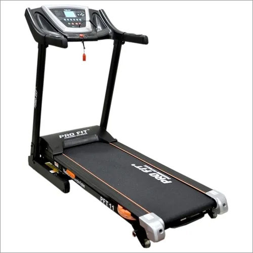 Domestic Treadmill Pft- -11