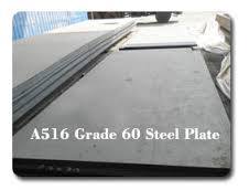 Boiler Quality Plate