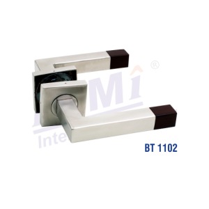 Mortise Handles & Knobs