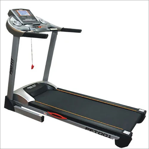 Treadmill PFT - 001