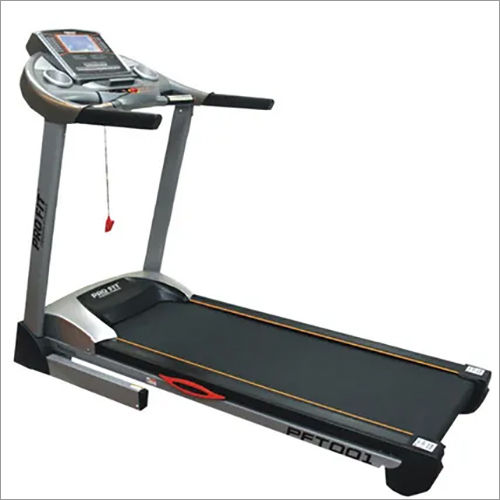 Treadmill Pft - 001