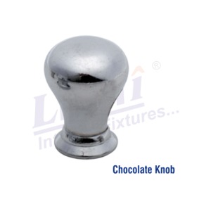 Chocolate CP Knob