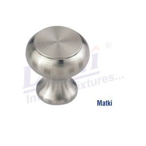 Matki Knob