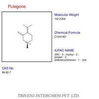 Pulegone