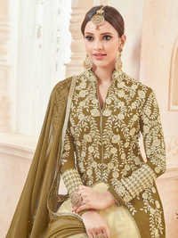 Pure Designer Anarkali Suits