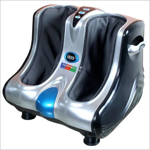 Leg massager