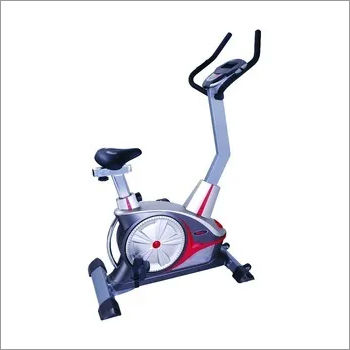 Semi Commercial Upright Bike