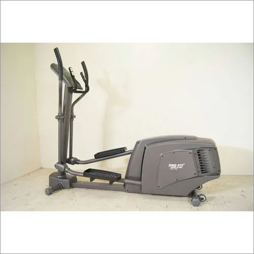 Elliptical trainer