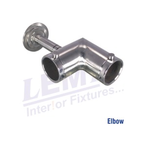 Elbow SSCP