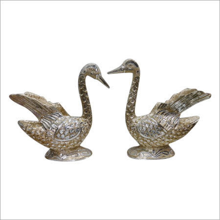 Duck Set With Wings