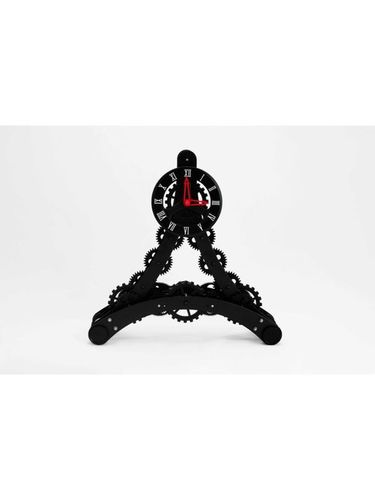 Gear Wall clock