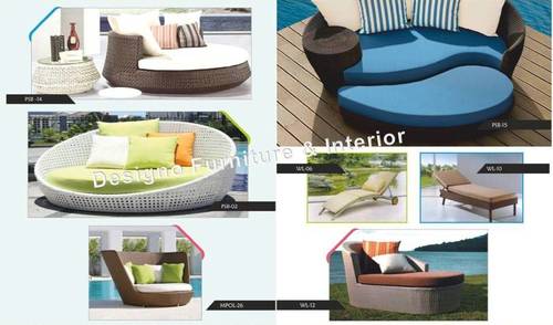Latest Cane Furniture
