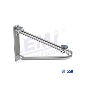 Stainless steel Brackets
