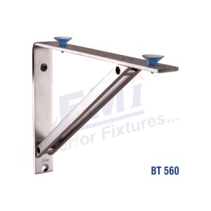 Stainless steel Brackets