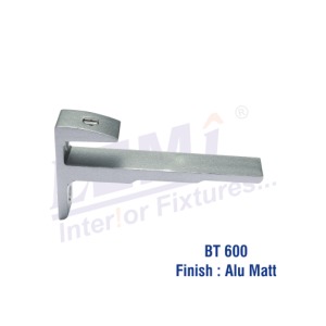 Aluminium Bracket