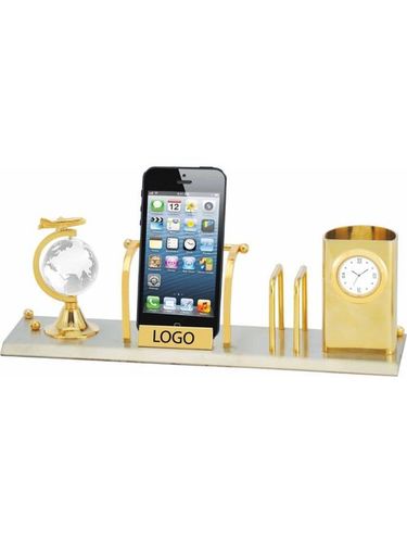Multi Purpose Metal Desktop