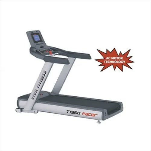 AC Motor Technology Commercial Treadmill