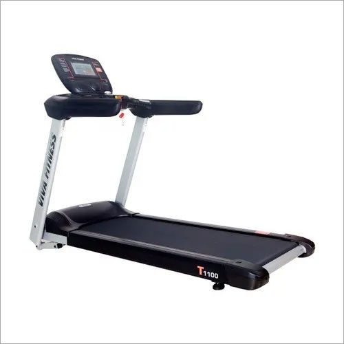 Light Commercial Treadmill