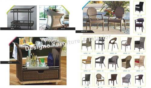 Outdoor Furniture