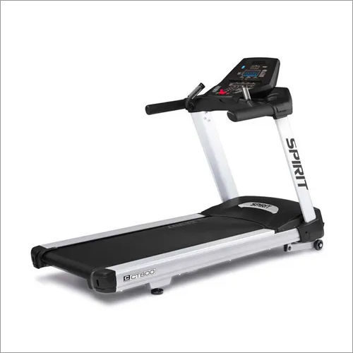 Motorized Treadmill124