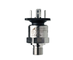 Kavlico Pressure Transmitter P1A-04G-1-B-01-A-D