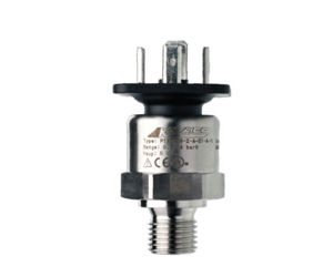 Kavlico Pressure Transmitter P1A-01G-1-A-01-A-D