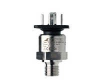 Kavlico Pressure Transmitter P1A-05G-1-B-01-A-D