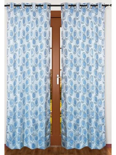 Readymade Curtain