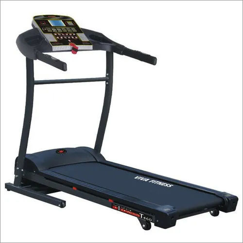 Motorized Treadmill 125