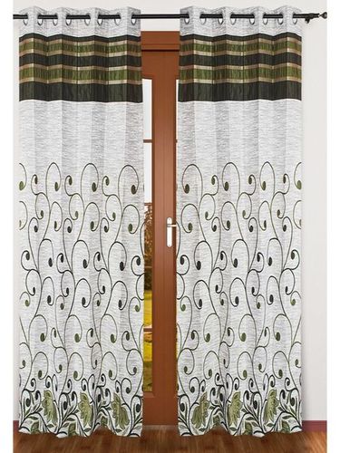 Readymade Curtain