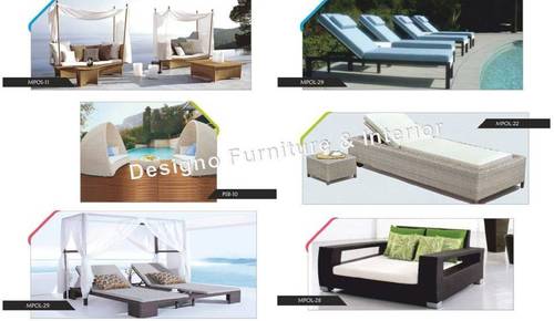 Garden Furniture