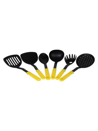 Kitchen Tool Serving Set of 6 Pcs