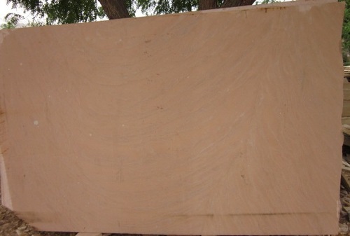 DESERT PINK SANDSTONE SLAB