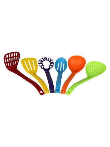 6 pcs Kitchen tool Set
