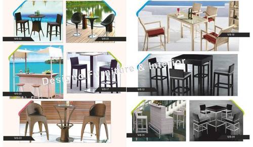 Pool Side Furniture in Delhi.
