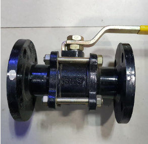 Plumbing Ball Valve